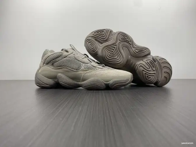 GX3067 Yeezy 500 Adidas 0615